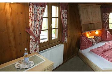 Pensionas Val Senales 1